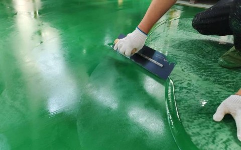 瓦房店什么是VEF地坪,VEF地坪厂家