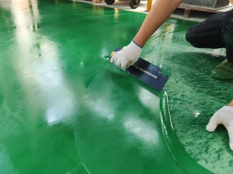 瓦房店什么是VEF地坪,VEF地坪厂家