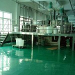 瓦房店乙烯基防腐蚀地坪,乙烯基酯地坪,乙烯基酯防腐蚀地坪,乙烯基重防腐蚀地坪,乙烯基重防腐地坪,乙烯基重防腐自流平地坪-缩略图1