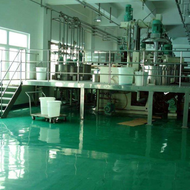瓦房店乙烯基防腐蚀地坪,乙烯基酯地坪,乙烯基酯防腐蚀地坪,乙烯基重防腐蚀地坪,乙烯基重防腐地坪,乙烯基重防腐自流平地坪产品图1
