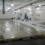 瓦房店防腐蚀地坪,环氧玻纤地坪，玻纤工业地坪，环氧玻纤布地坪,乙烯基玻纤布地坪-缩略图3
