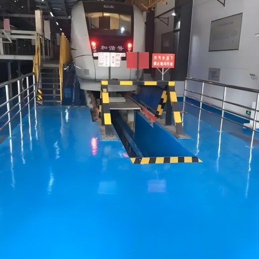 瓦房店环氧防腐蚀地坪,环氧积层地坪